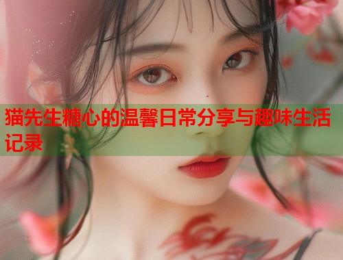 猫先生糖心的温馨日常分享与趣味生活记录