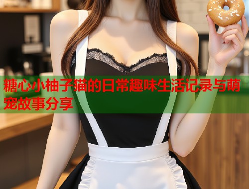糖心小柚子猫的日常趣味生活记录与萌宠故事分享  第1张