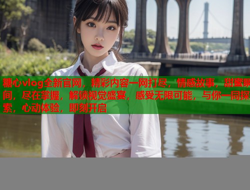 糖心vlog全新官网，精彩内容一网打尽，情感故事，甜蜜瞬间，尽在掌握，解锁视觉盛宴，感受无限可能，与你一同探索，心动体验，即刻开启